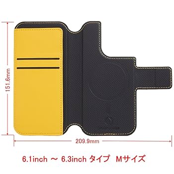 カフカフページです Amazon.co.jp: Deff ディーフ iPhone17用 16用 15用 14用 13用